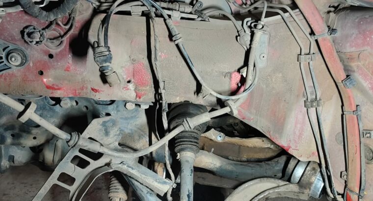 (KRISHNA LUXURY CAR SERVICE CHIKMAGALUR