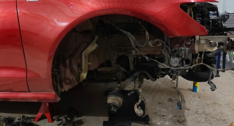 (KRISHNA LUXURY CAR SERVICE CHIKMAGALUR