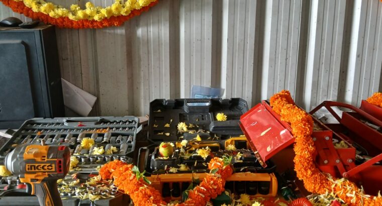 (KRISHNA LUXURY CAR SERVICE CHIKMAGALUR