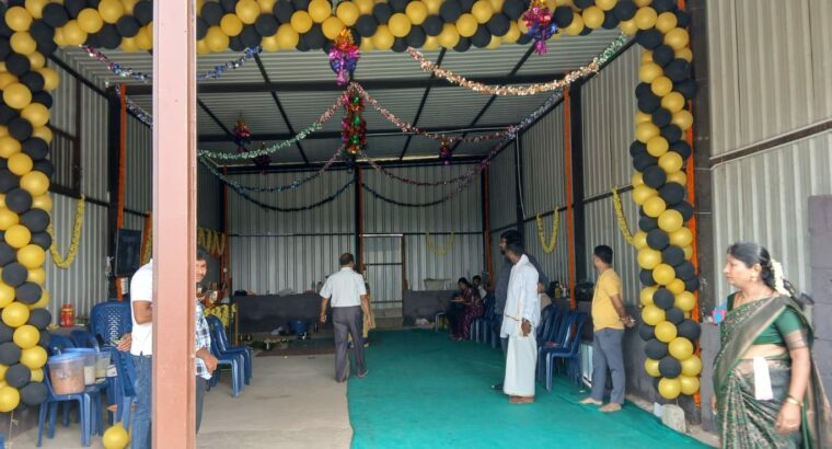 (KRISHNA LUXURY CAR SERVICE CHIKMAGALUR