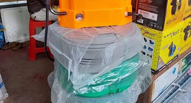 SRI RANGA BOMBAY HALL HASSAN