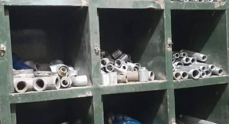 SRI RANGA BOMBAY HALL HASSAN