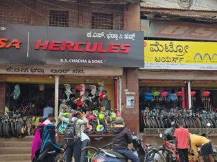 K.S. CHADHA & SONS DHARWAD