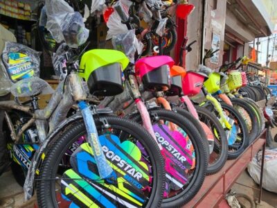 K.S. CHADHA & SONS DHARWAD