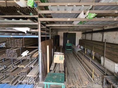 SRI BANASHANKARI STEELS CHALLAKERE