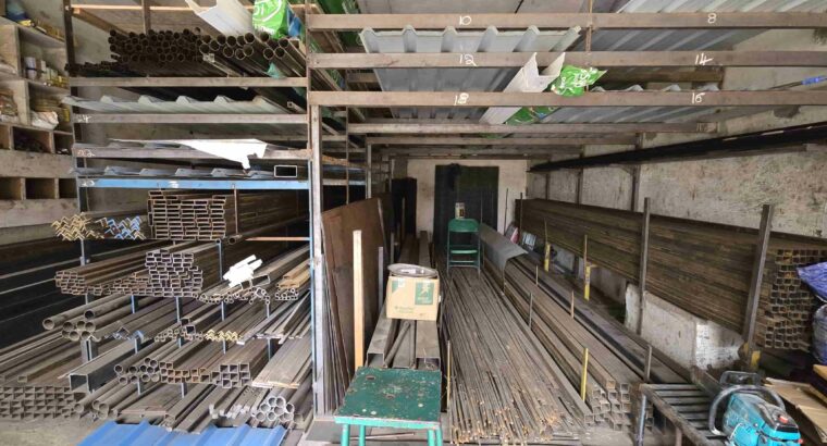 SRI BANASHANKARI STEELS CHALLAKERE