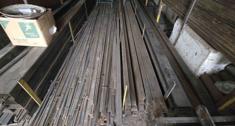 SRI BANASHANKARI STEELS CHALLAKERE