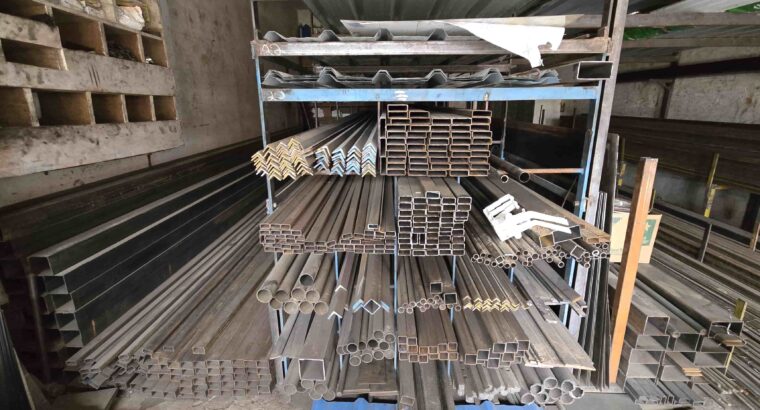 SRI BANASHANKARI STEELS CHALLAKERE