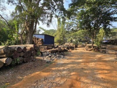 AHAMED WOOD INDUSTRIES ALNAVAR