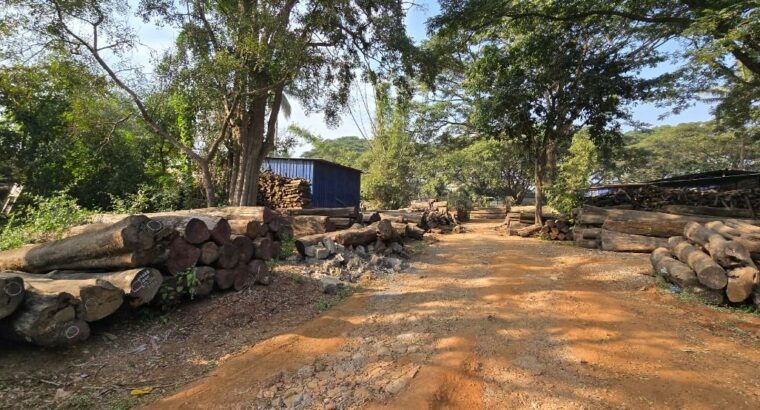 AHAMED WOOD INDUSTRIES ALNAVAR