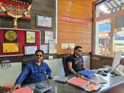 SHRI NAGESH PUMPS & SPARES BELGAUM