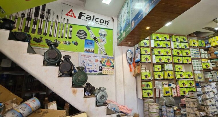 SHRI NAGESH PUMPS & SPARES BELGAUM