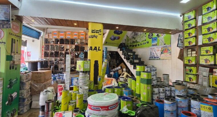 SHRI NAGESH PUMPS & SPARES BELGAUM