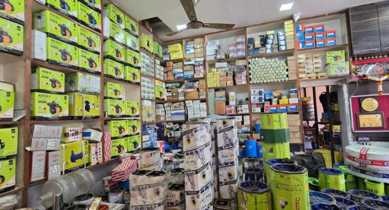 SHRI NAGESH PUMPS & SPARES BELGAUM