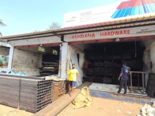 VANDANA HARDWARE RANEBENNUR