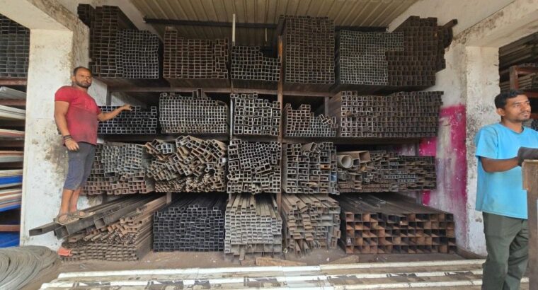 VANDANA HARDWARE RANEBENNUR