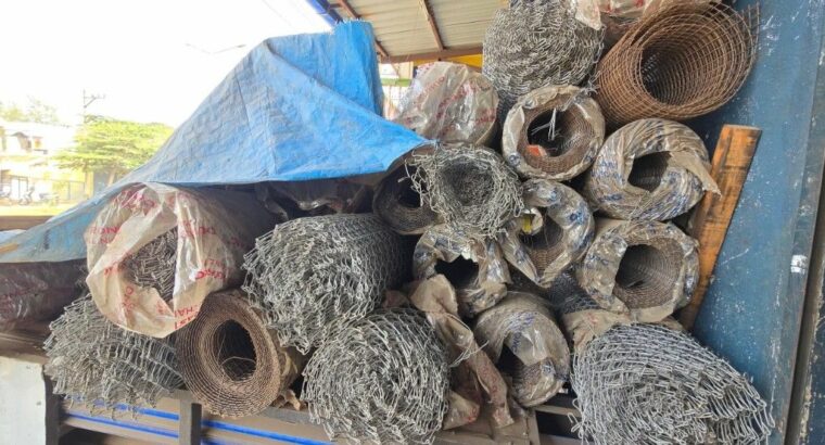 VANDANA HARDWARE RANEBENNUR