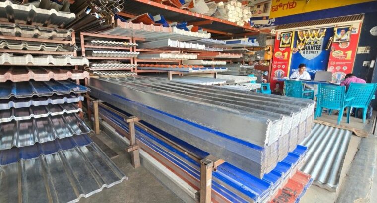 VANDANA HARDWARE RANEBENNUR