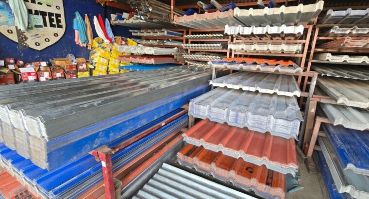 VANDANA HARDWARE RANEBENNUR