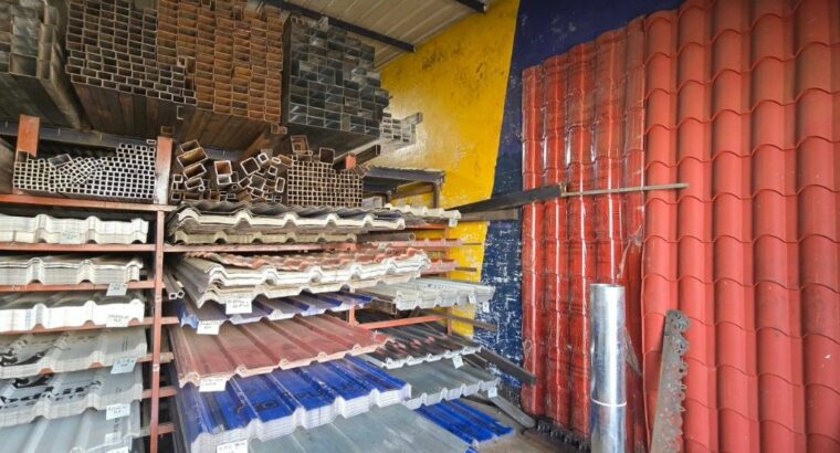 VANDANA HARDWARE RANEBENNUR