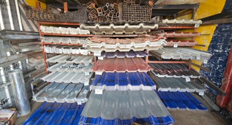 VANDANA HARDWARE RANEBENNUR