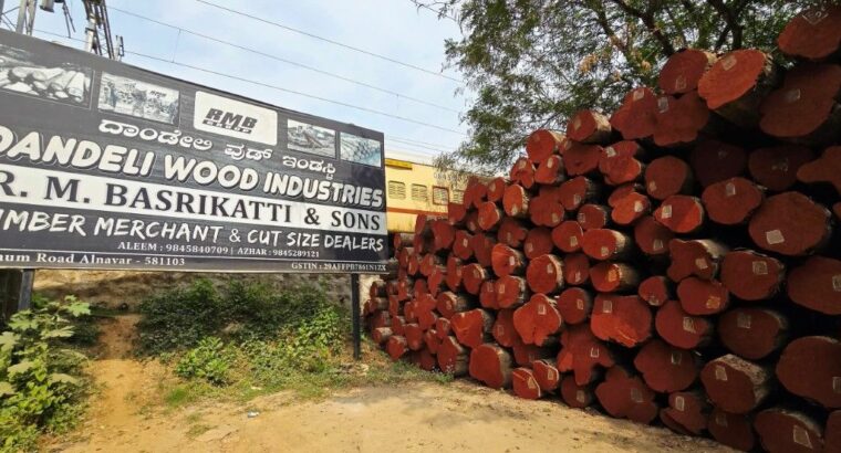 DANDELI WOOD INDUSTRIES ALNAVAR