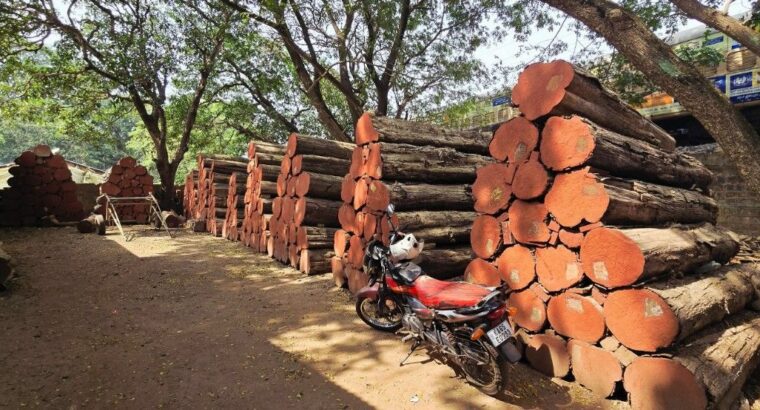 DANDELI WOOD INDUSTRIES ALNAVAR