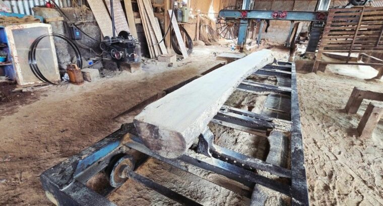 DANDELI WOOD INDUSTRIES ALNAVAR