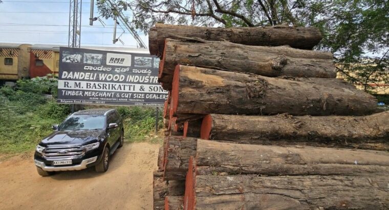 DANDELI WOOD INDUSTRIES ALNAVAR
