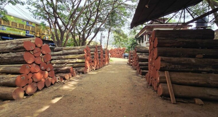 DANDELI WOOD INDUSTRIES ALNAVAR