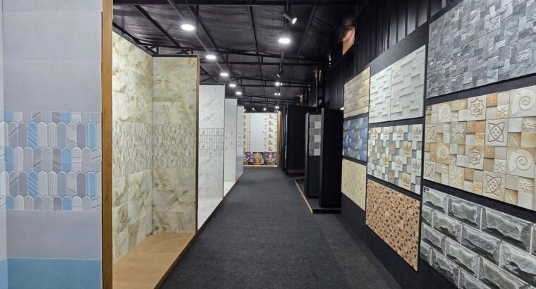 PRABHAT PLYWOOD & SANITARYWARE BELGAUM