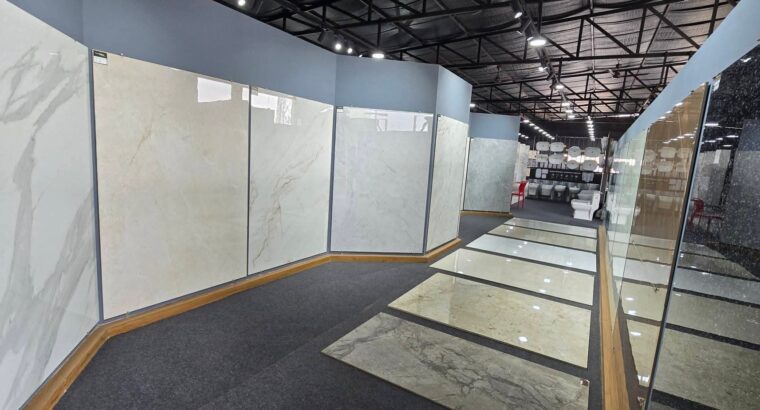 PRABHAT PLYWOOD & SANITARYWARE BELGAUM