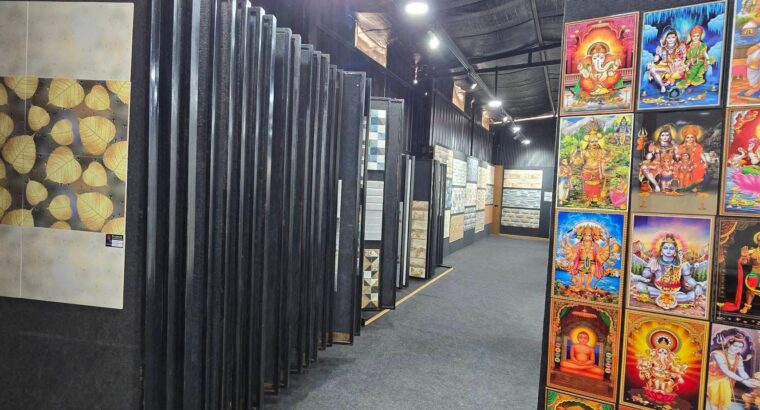 PRABHAT PLYWOOD & SANITARYWARE BELGAUM