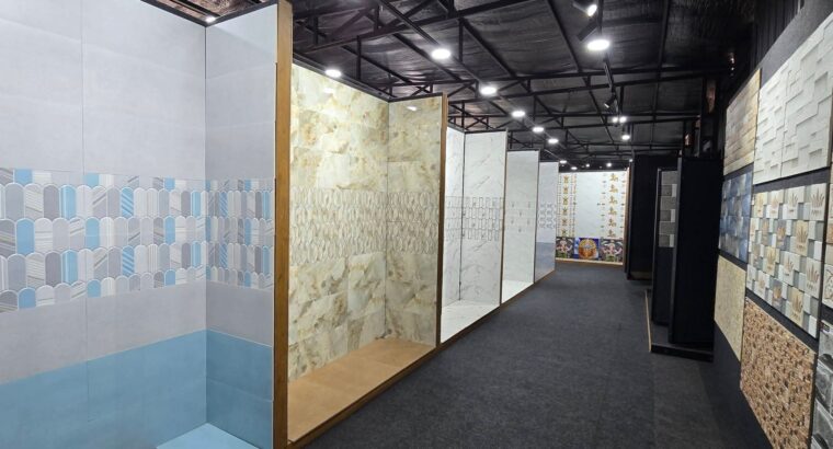 PRABHAT PLYWOOD & SANITARYWARE BELGAUM