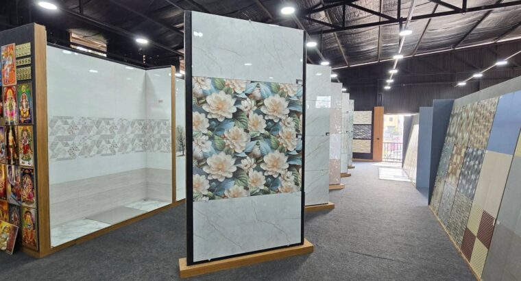 PRABHAT PLYWOOD & SANITARYWARE BELGAUM