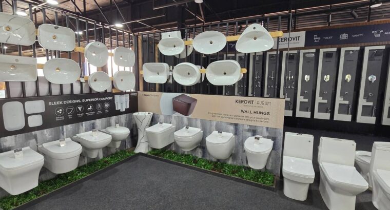 PRABHAT PLYWOOD & SANITARYWARE BELGAUM