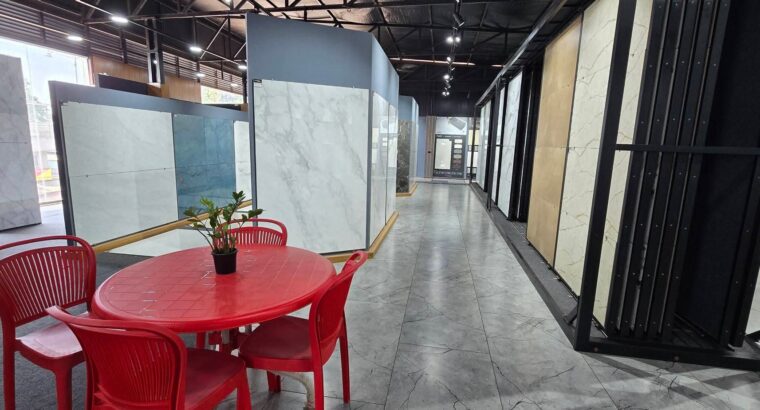 PRABHAT PLYWOOD & SANITARYWARE BELGAUM