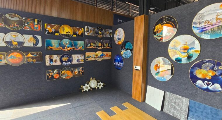 PRABHAT PLYWOOD & SANITARYWARE BELGAUM