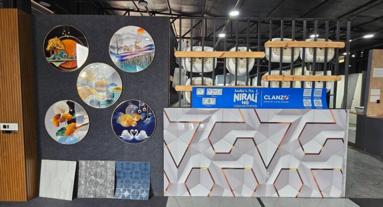 PRABHAT PLYWOOD & SANITARYWARE BELGAUM