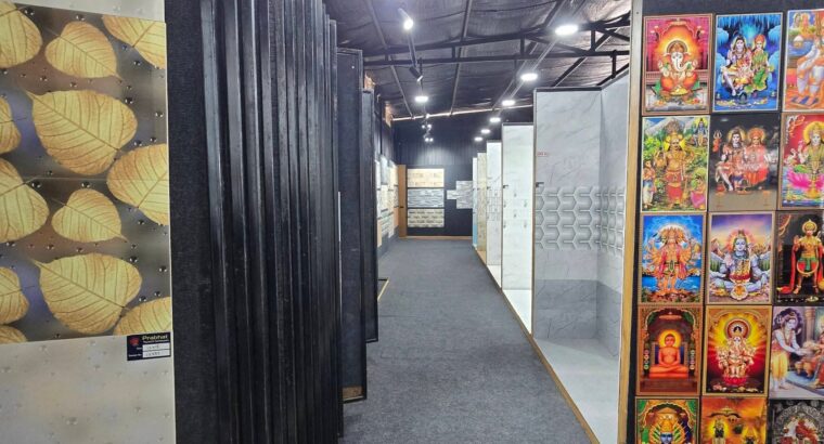 PRABHAT PLYWOOD & SANITARYWARE BELGAUM