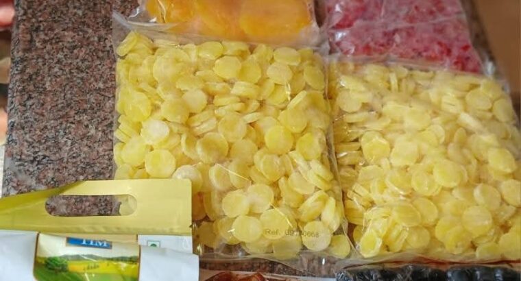 HARI OM TRADERS CHIKMAGALUR