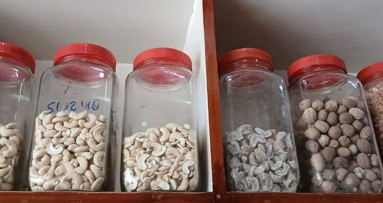 HARI OM TRADERS CHIKMAGALUR