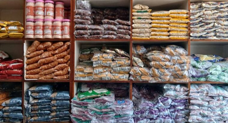 HARI OM TRADERS CHIKMAGALUR