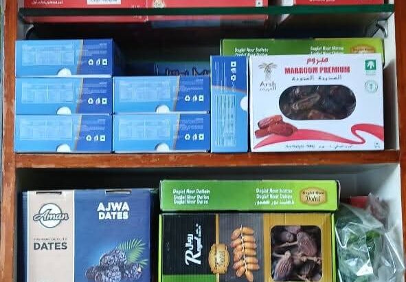 HARI OM TRADERS CHIKMAGALUR