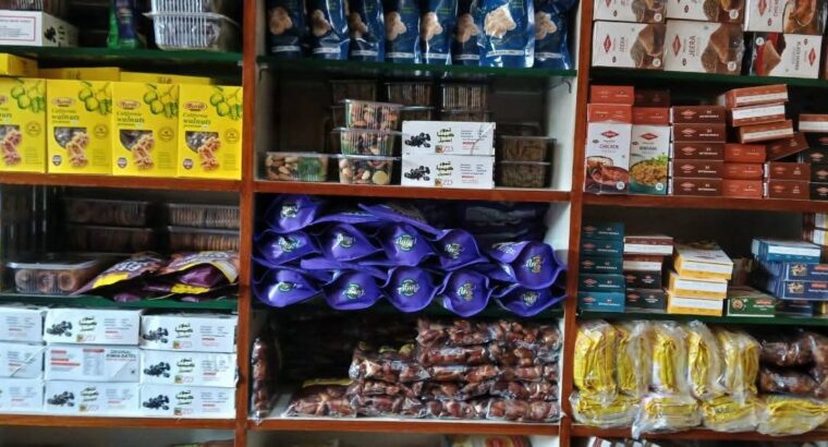 HARI OM TRADERS CHIKMAGALUR