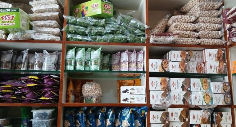 HARI OM TRADERS CHIKMAGALUR