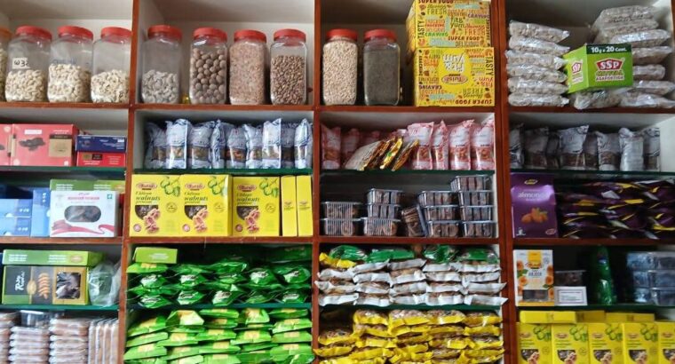 HARI OM TRADERS CHIKMAGALUR