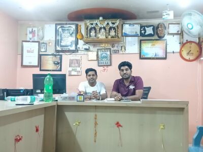 SHIVA CEMENT HASSAN
