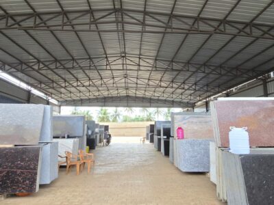 TEJA GRANITES & TILES HUBLI