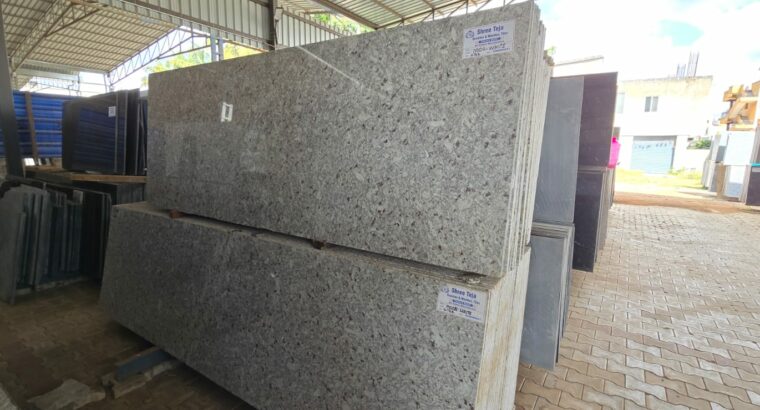 TEJA GRANITES & TILES HUBLI